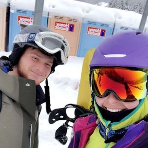 Meet your Posher, Brandon